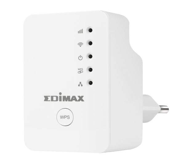 Wzmacniacz sieci EDIMAX EW-7438RPn Mini (300Mb/s b/g/n LAN) - 241048 - zdjęcie 5